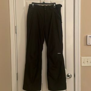 Outdoor Gear Men’s Crest Ski Pants/ Snowboarding Pants Excellent, like new!